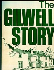 Gilwell story usato  Spedito ovunque in Italia 