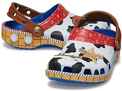 Crocs kids sheriff for sale  Delivered anywhere in UK