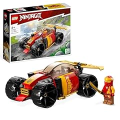 Lego 71780 ninjago usato  Spedito ovunque in Italia 