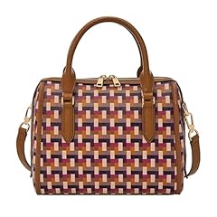 Fossil damen satchel gebraucht kaufen  Wird an jeden Ort in Deutschland