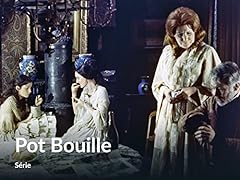 Pot bouille d'occasion  Livré partout en France