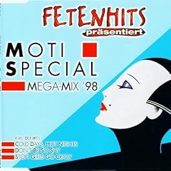 Mega mix 98 gebraucht kaufen  Wird an jeden Ort in Deutschland