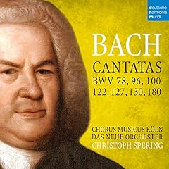 Bach cantatas for sale  Delivered anywhere in USA 