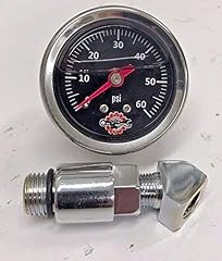 Harley oil pressure for sale  Delivered anywhere in USA 