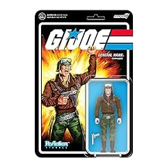 Super7 joe general for sale  Delivered anywhere in USA 