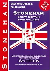Stoneham great britain for sale  Delivered anywhere in UK