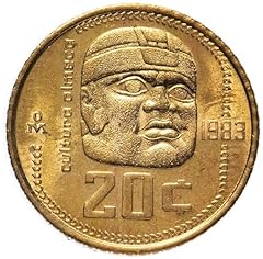 1983 centavos mexico for sale  Delivered anywhere in USA 