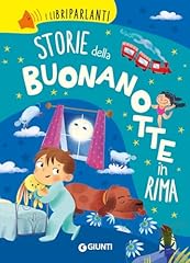 Storie della buonanotte d'occasion  Livré partout en France