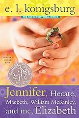 Jennifer hecate macbeth for sale  Delivered anywhere in USA 
