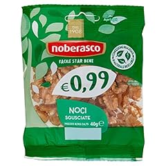 Noberasco noci sgusciate usato  Spedito ovunque in Italia 