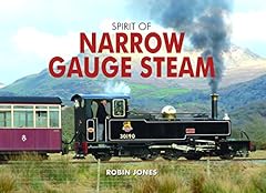 Spirit narrow gauge for sale  Delivered anywhere in UK
