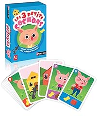 Nathan petits cochons d'occasion  Livré partout en France