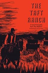 The taft ranch gebraucht kaufen  Wird an jeden Ort in Deutschland