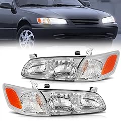 Nilight headlight assembly for sale  Delivered anywhere in USA 