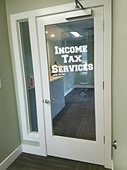 Income tax services for sale  Delivered anywhere in USA 