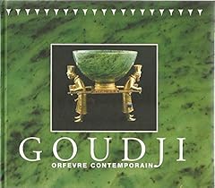 Catalogue goudji orfèvre d'occasion  Livré partout en France