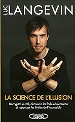 Science illusion for sale  Delivered anywhere in Canada