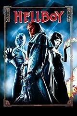 Hellboy for sale  Delivered anywhere in UK