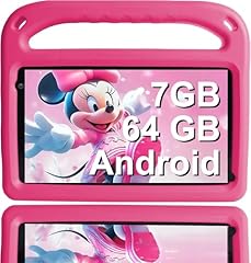 Goodtel tablet kids usato  Spedito ovunque in Italia 