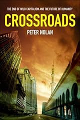 Crossroads end wild for sale  Delivered anywhere in UK