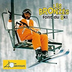 Bronzés ski d'occasion  Livré partout en France