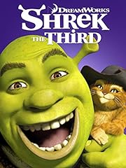 shrek 3 for sale  Delivered anywhere in USA 