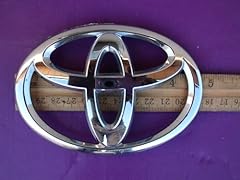 Toyota genuine accessories for sale  Delivered anywhere in USA 