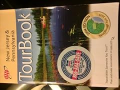 Aaa tourbook new for sale  Delivered anywhere in USA 