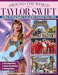 Around taylor swift for sale  Delivered anywhere in USA 