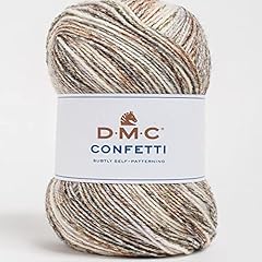 Dmc confetti filo usato  Spedito ovunque in Italia 