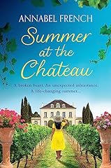 Summer chateau fall for sale  Delivered anywhere in UK