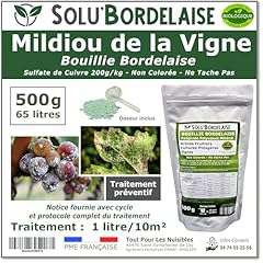Solu bordelaise 500 d'occasion  Livré partout en France