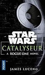 Catalyseur rogue one d'occasion  Livré partout en Belgiqu