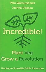 Incredible plant veg d'occasion  Livré partout en Belgiqu