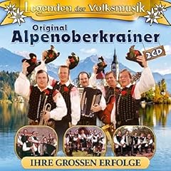 Legenden volksmusik großen gebraucht kaufen  Wird an jeden Ort in Deutschland
