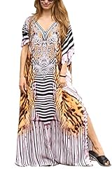 Youkd caftan femme d'occasion  Livré partout en France