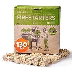 Inflame fire starters for sale  Delivered anywhere in USA 