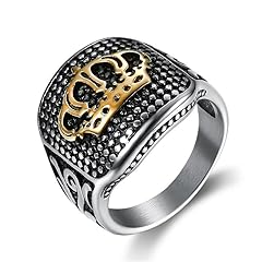Joielavie bague chevalière d'occasion  Livré partout en France