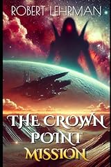 Crown point mission for sale  Delivered anywhere in USA 
