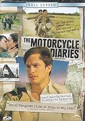 Motorcycle diaries gael for sale  Delivered anywhere in USA 