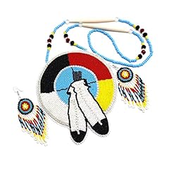 Vivia handmade beaded for sale  Delivered anywhere in USA 