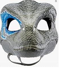 Wsgzmjseed dinosaur mask for sale  Delivered anywhere in USA 