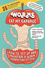 Worms eat garbage d'occasion  Livré partout en France