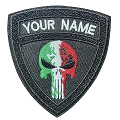 Patch morale tattico usato  Spedito ovunque in Italia 