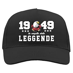 Teedesign cappellino anni usato  Spedito ovunque in Italia 