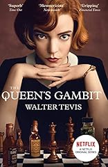 The queen gambit gebraucht kaufen  Wird an jeden Ort in Deutschland