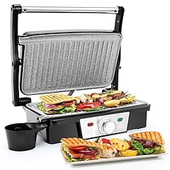 Superlex 1500w panini for sale  Delivered anywhere in Ireland