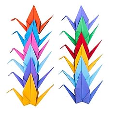Origami paper crane for sale  Delivered anywhere in USA 