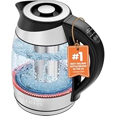 Chefman electric kettle for sale  Delivered anywhere in USA 