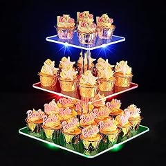 Etages présentoir cupcake d'occasion  Livré partout en France